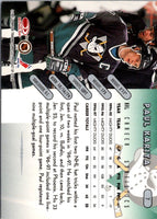1997 Donruss Paul Kariya #7