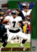 1998 Pacific Aurora Bobby Hoying #139