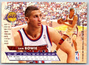 1993 Ultra Sam Bowie