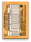 1987 Leaf Nolan Ryan