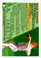 1996 Bowman Rich Hunter #283 Rookie