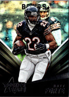 2015 Panini Rookies & Stars Matt Forte #65