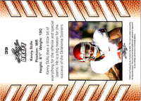 2013 Leaf Draft Kenny Stills #39