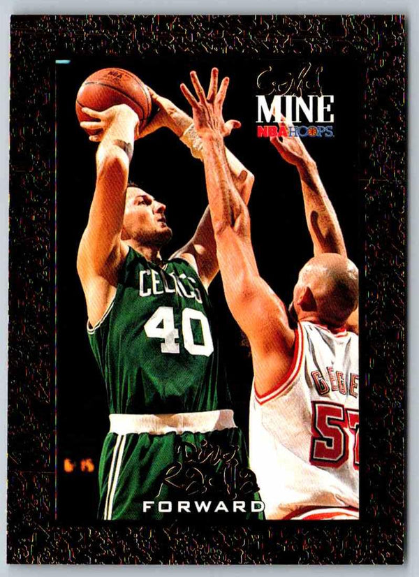 1995 Skybox Dino Radja #432