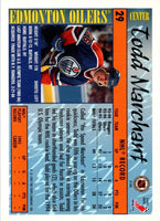 1995 Topps Todd Marchant #29