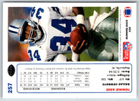 1991 Upper Deck Tommie Agee #257