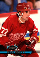 1993 Stadium Club Paul Coffey #450