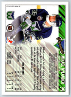 1993 Topps Premier Mikael Andersson #150