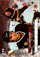 1993 Ultra Rick Tocchet #225