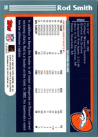 2003 Topps Rod Smith #95