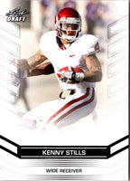 2013 Leaf Draft Kenny Stills #39