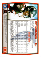 1999 Topps Season Opener Ray Buchanan #83
