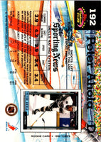 1992 Stadium Club Peter Ahola #192