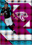 2016 Panini Unparalleled Blake Bortles