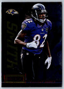 2012 Panini Contenders Torrey Smith