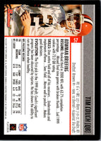 2001 Bowman Tim Couch #57
