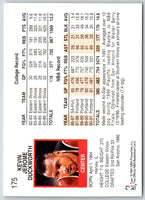 1991 Hoops Kevin Duckworth #175