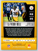 2017 Panini Certified Jay Ajayi #24