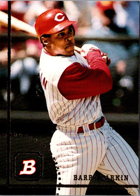 1994 Bowman Barry Larkin #471