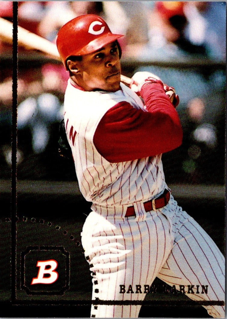 1994 Bowman Barry Larkin