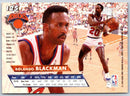 1992 Fleer Ultra Rolando Blackman