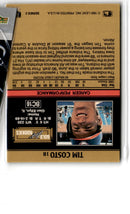 1991 Upper Deck Tim Costo