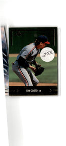 1991 Upper Deck Tim Costo