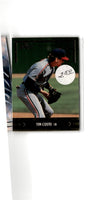 1991 Upper Deck Tim Costo #62 Rookie