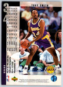 1995 Upper Deck Tony Smith