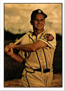 1979 TCMA 50's Willard Marshall