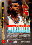 1996 Stadium Club Loy Vaught