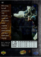 1996 SP James Stewart #181