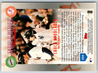 1999 Topps Chuck Knoblauch #234