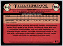 2020 Topps Update Prospects Tyler Stephenson