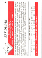 1979 TCMA 50's Erv Dusak #122