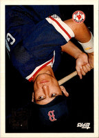 1996 Topps Nomar Garciaparra #211