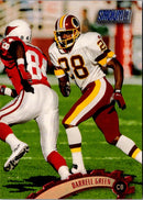 1997 Stadium Club Darrell Green