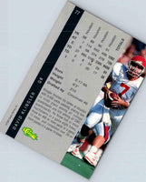 1991 ProLine David Klingler #77