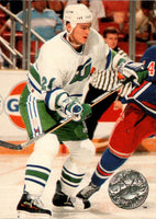 1991 Pro Set Platinum Bobby Holik #43