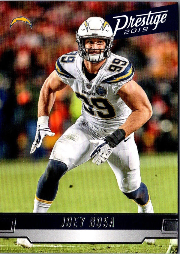 2019 Panini Prestige Joey Bosa #173