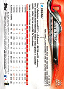 2018 Topps All-Star Game Corey Kluber