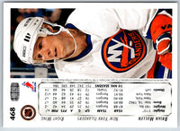 1992 Upper Deck Brian Mullen #468