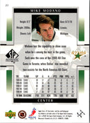 1999 Upper Deck Ultimate Victory Mike Modano