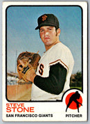 1973 Topps Steve Stone