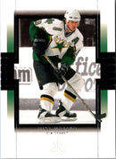 1999 Upper Deck Ultimate Victory Mike Modano
