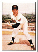 1979 TCMA 50's Herb Score