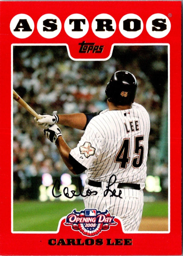 2006 Topps Derrek Lee #178