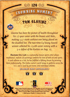 2004 Donruss Diamond Kings Tom Glavine #120