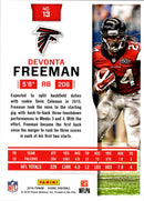 2016 Score Devonta Freeman