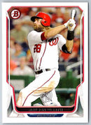 2014 Bowman Jayson Werth
